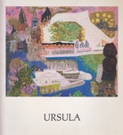 Ursula. Bilder/ Objekte/ Zeichnungen [signiert]