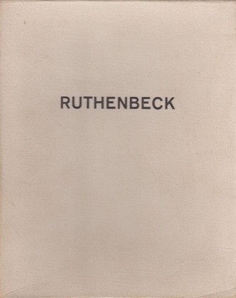 Reiner Ruthenbeck. Dachskulpturen