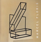 RÜCKBLICK - DURCHBLICK - WEITBLICK/ RETROSPECTIVE - PERSPECTIVE - VISION DU FUTUR/ RETROSPECTIVA - PERSPEKTIVA - VISION DE FUTURA. MARCEL FLORIS.  Auswahl seiner Werke aus den 50er Jahren - bis ins Jahr 2000. WIDMUNGSEEMPLAR