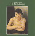 H.M. Davringhausen 1894-1970. Monographie mit Werkkatalog 1912-1932.