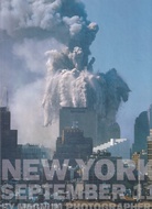 NEW YORK SEPTEMBER 11 BY MAGNUM PHOTOGRAPHERS