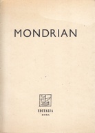 PIET MONDRIAN