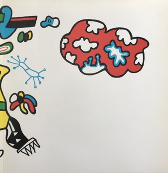 Otmar Alt. Gemälde. Stödtische Kunsthalle Düsseldorf, 12.12.1972 bis 14.1.1973