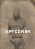 Jeff Cowen. Sculpture Photographs