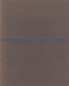 Exotische und moderne Kunst