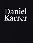 Daniel Karrer. Untitled II