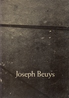 Caroline Tisdall: Joseph Beuys