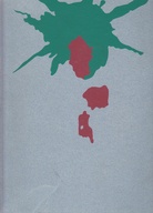 Richard Tuttle. CHAOS, DIE/ THE FORM. Widmungsexemplar