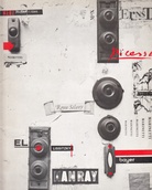 Ex Libris # 11. 