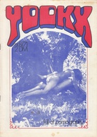 YOOKX nr. 8/ 1971