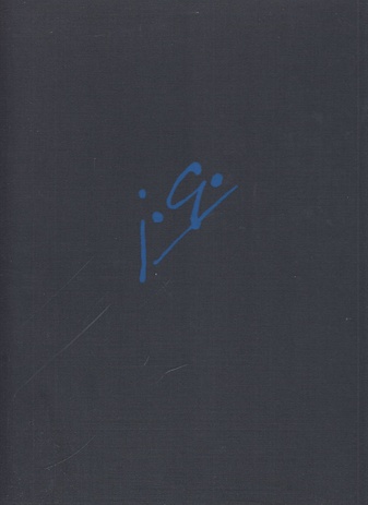 Julio González. Galerie Stefan Röpke, Köln 1998