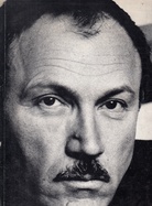Zoran Anton Music. 3. August bis 17. September 1967. Kunstverein für die Rheinlande und Westfalen, Düsseldorf Grabbeplatz Kunsthalle
