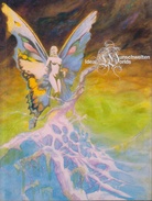 Wunschwelten - Ideal Worlds. Neue Romantik in der Kunst der Gegenwart - New Romanticism in Contemporary Art