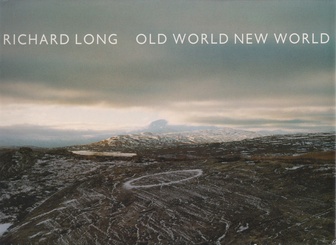 OLD WORLD NEW WORLD