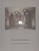 Klaus vom Bruch. Video-Installationen