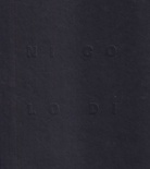 Renato Nicolodi. NI CO LO DI