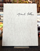 Paul Klee. Das graphische Werk