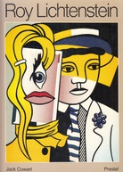 Roy Lichtenstein 1970 - 1980