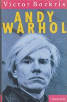 ANDY WARHOL