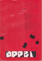 De Appel Juni 1981 No. 1 