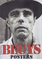 Isabel Siben: JOSEPH BEUYS. PLAKATE/ POSTERS. Mit einem Verzeichnis der Plakate von/ With an Index of Posters by Claus von der Osten