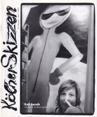 Kölner Skizzen. 27. Jahrgang, Heft 1/ 2005. Kati Barath fotografiert von Bernd Jansen