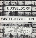 22. Winterausstellung der Künstler von Nordrhein-Westfalen (1973)