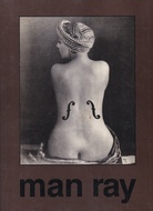 MAN RAY [1890 - 1976]