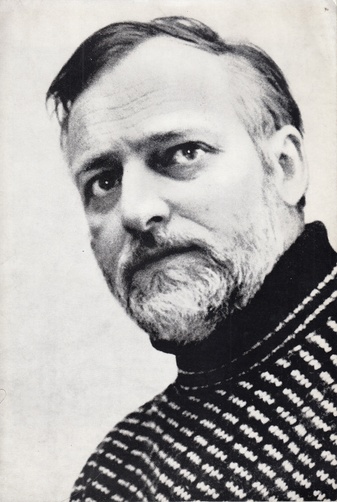 Jorn. Asger Jorn. Stedelijk Museum Amsterdam [1964]