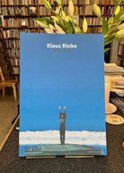 Klaus Rinke. Stiller Ozean. in situ - Magazin Nr. 02/ 2015 [signiert/ signed]