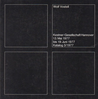 Wolf Vostell
