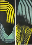 Hans Hartung. Werke aus fünf Jahrzehnten. 