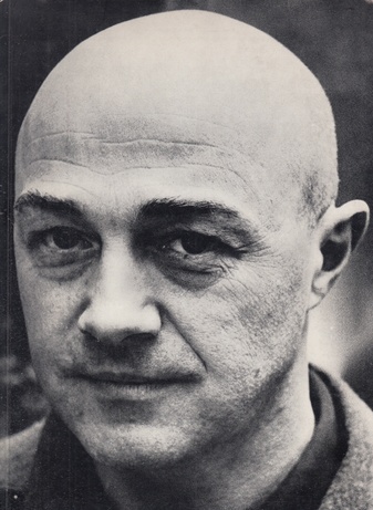 Robert Müller. 6. August bis 17. Oktober [1965]. Kunstverein für die Rheinlande und Westfalen, Düsseldorf Kunsthalle Grabbeplatz