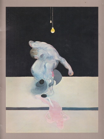 FRANCIS BACON