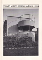 WERNER MANTZ. Architekturphotographie in Köln 1926 - 1932