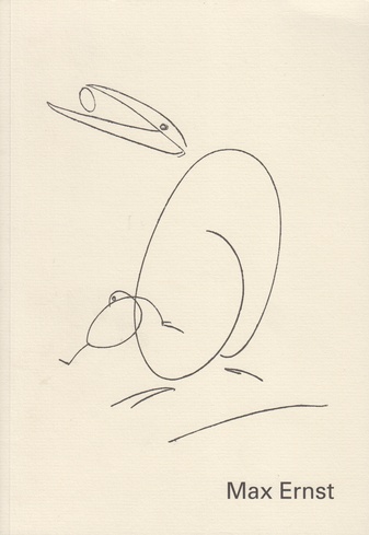 Max Ernst (Brühl 1891 - 1976 Paris). Malerei, Graphik und Multiples
