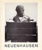 Siegfried Neuenhausen. Menschen-Stücke.