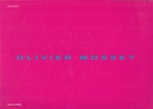 OLIVIER MOSSET