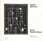 Arbeiten aus den Jahren 1930 - 1932