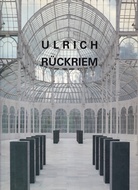 ULRICH RÜCKRIEM. ESTELA & GRANERO/ STELE & BARN