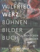 Bühnen Bilder Buch. Menschen Bilder Buch.