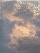 Wolfgang Tillmans [The text 'The Unforeseen' by Tom Holert]. Moderna Museet Stockholm/ Kunstsammlung Nordrhein-Westfalen 2012/ 2013 [signiert/ signed]