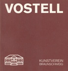 Wolf Vostell. de-coll/agen/ Verwischungen/ Schichtenbilder/ Bleibilder/ Objektbilder 1955 - 1979