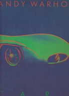 ANDY WARHOL. CARS. Die letzten Bilder