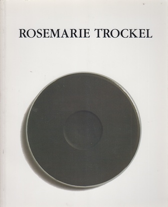 ROSEMARIE TROCKEL