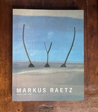 Markus Raetz. Arbeiten 1962 - 1986