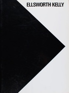 Ellsworth Kelly - 11 Painted Wall Sculptures. Gallery Kashara
