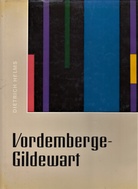 Dietrich Helms. Vordemberge-Gildewart