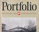Portfolio. Bibliothek der Fotografie No. 13. Henri Cartier-Bresson. Landschaften/ Landscapes