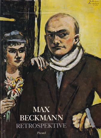 Max Beckmann - Retrospektive